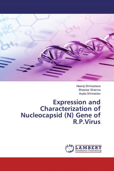Expression and Characterization of Nucleocapsid (N) Gene of R.P.Virus