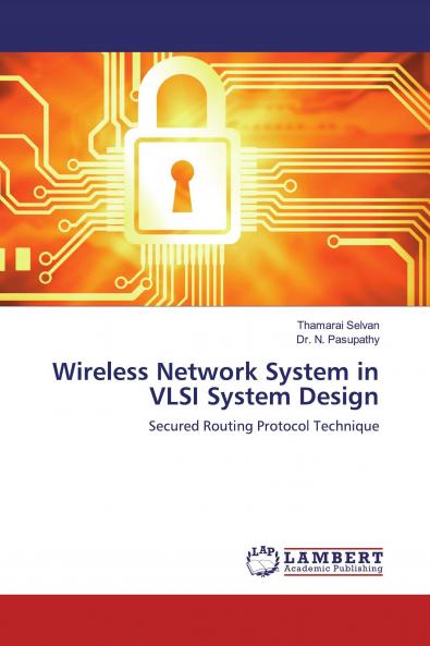 Wireless Network System in VLSI System Design