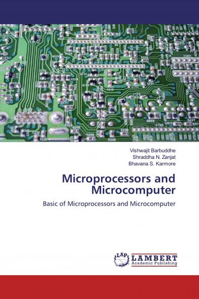 Microprocessors and Microcomputer