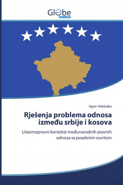Rje��enja problema odnosa izme��u srbije i kosova