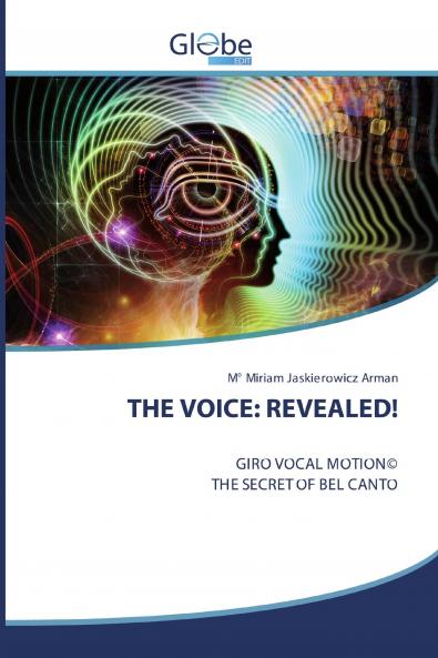 THE VOICE: REVEALED!