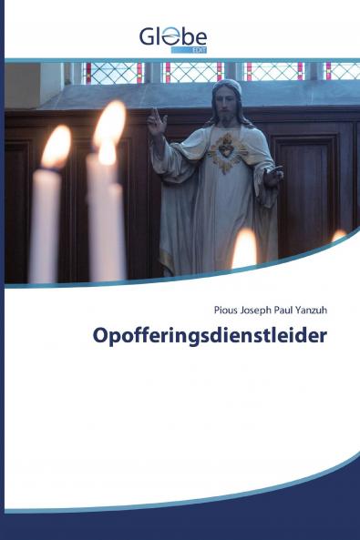 Opofferingsdienstleider