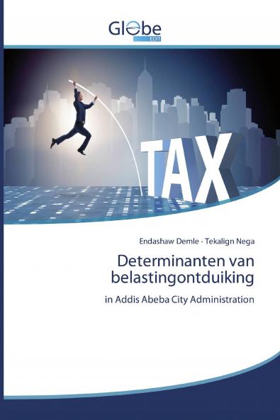 Determinanten van belastingontduiking