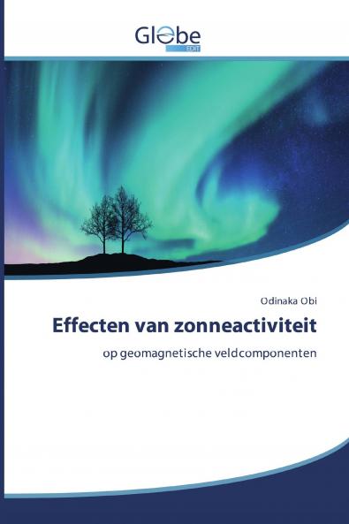 Effecten van zonneactiviteit
