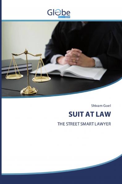 SUIT AT LAW
