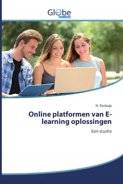 Online platformen van E-learning oplossingen