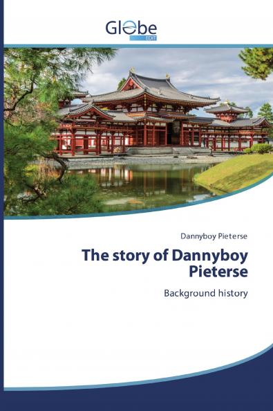 The story of Dannyboy Pieterse