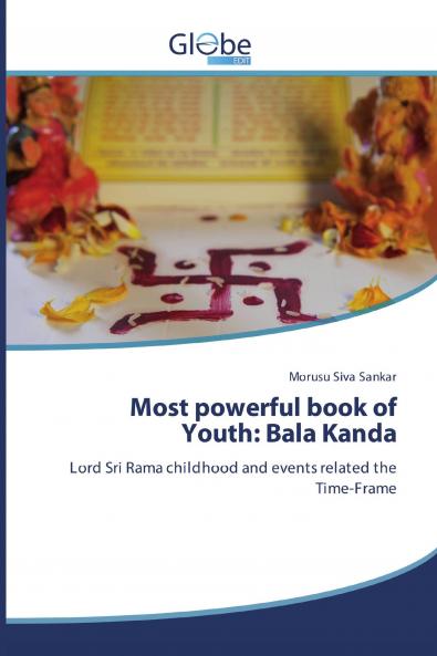 Most powerful book of Youth