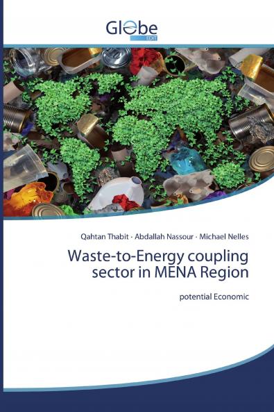 Waste-to-Energy coupling sector in MENA Region