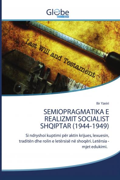 SEMIOPRAGMATIKA E REALIZMIT SOCIALIST SHQIPTAR (1944-1949)