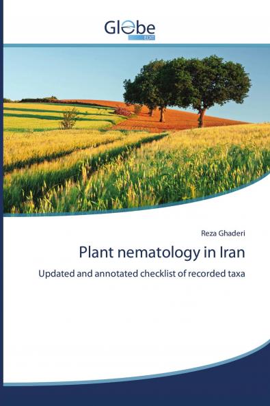 Plant nematology in Iran