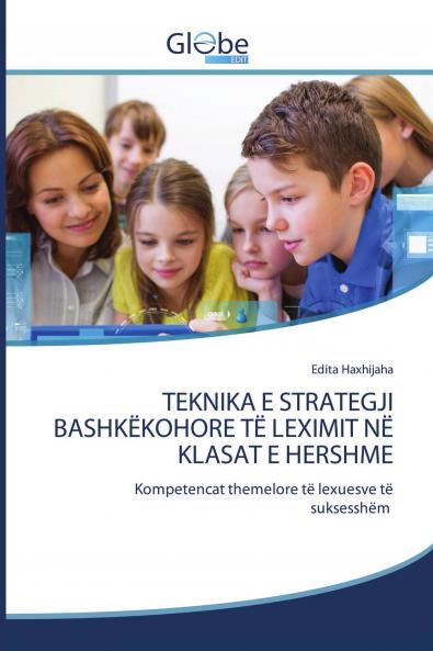 TEKNIKA E STRATEGJI BASHK��KOHORE T�� LEXIMIT N�� KLASAT E HERSHME