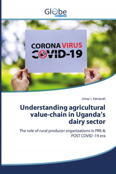 Understanding agricultural value-chain in Uganda's dairy sector