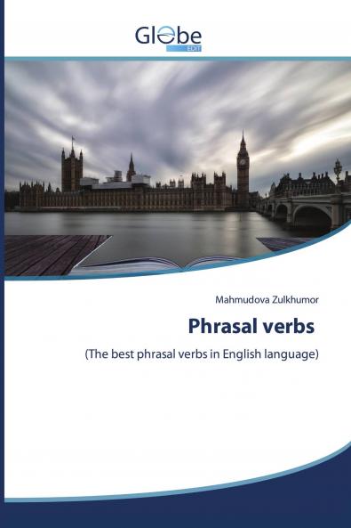 Phrasal verbs