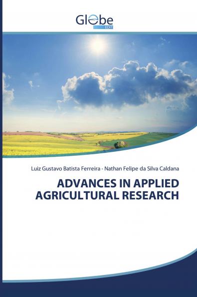 ADVANCES IN APPLIED AGRICULTURAL RESEARCH