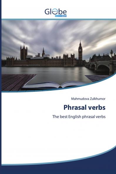 Phrasal verbs