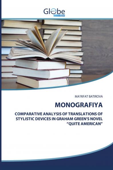 MONOGRAFIYA