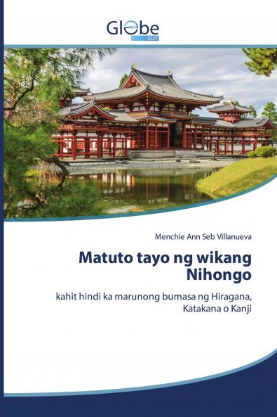 Matuto tayo ng wikang Nihongo