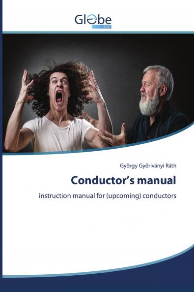 Conductor���s manual
