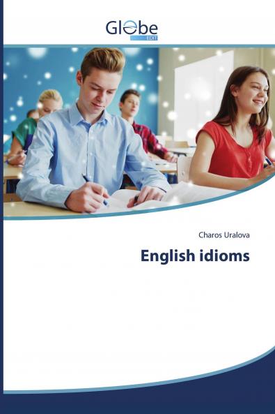 English idioms