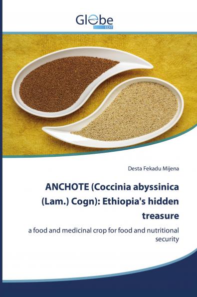 ANCHOTE (Coccinia abyssinica (Lam.) Cogn)
