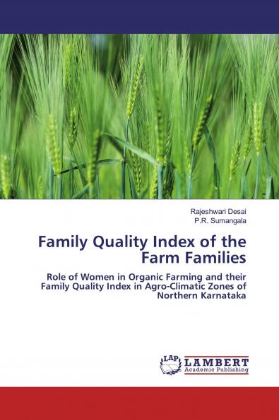 Family Quality Index of the Farm Families