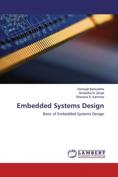 Embedded Systems Design