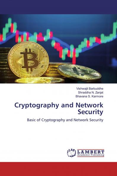 Cryptography and Network Security
