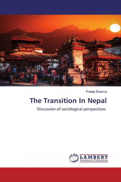 The Transition In Nepal
