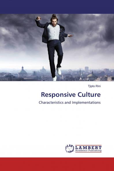 Responsive Culture