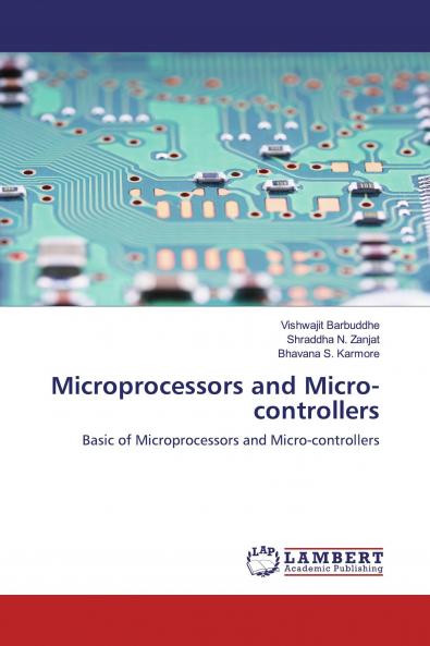Microprocessors and Micro-controllers
