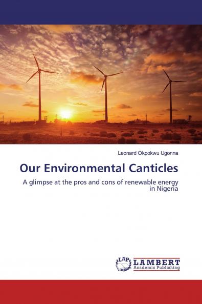Our Environmental Canticles