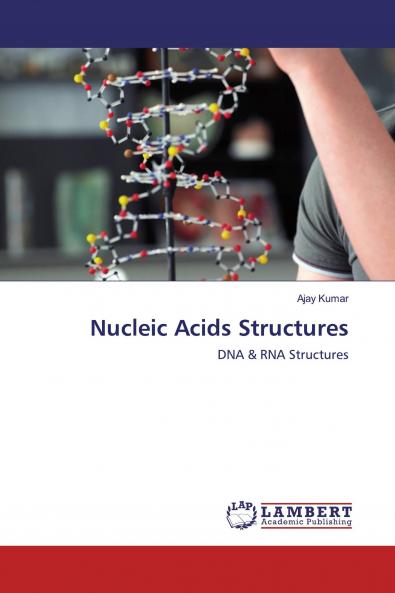 Nucleic Acids Structures