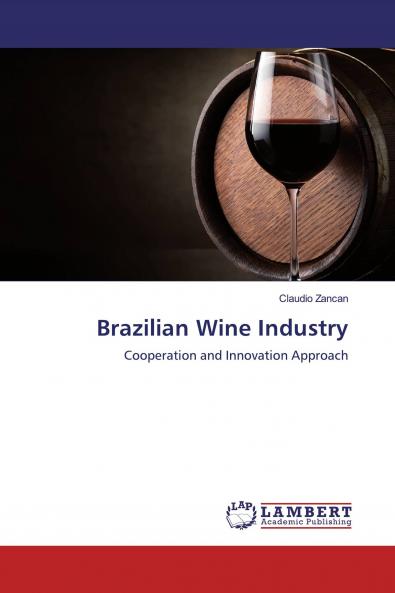 Brazilian Wine Industry
