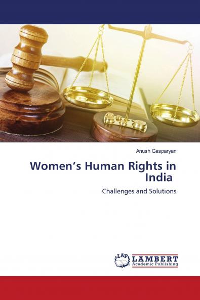 Women's Human Rights in India