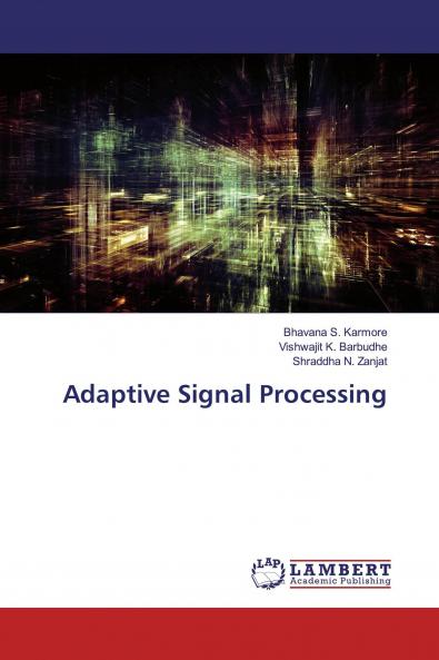 Adaptive Signal Processing