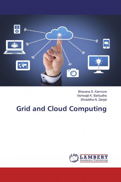 Grid and Cloud Computing
