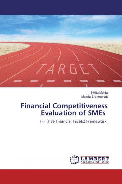 Financial Competitiveness Evaluation of SMEs