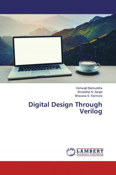 Digital Design Through Verilog