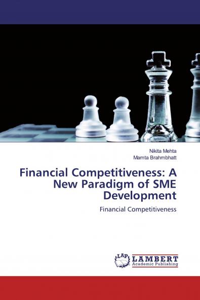 Financial Competitiveness: A New Paradigm of SME Development