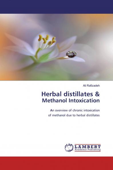 Herbal distillates & Methanol Intoxication