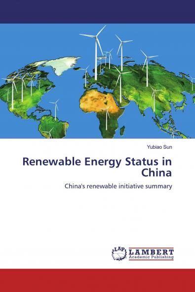 Renewable Energy Status in China