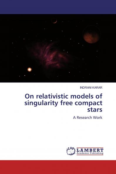 On relativistic models of singularity free compact stars
