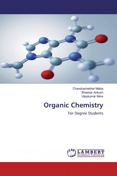 Organic Chemistry
