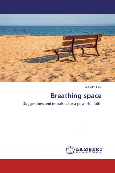 Breathing space