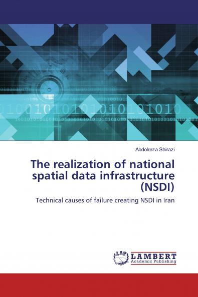 The realization of national spatial data infrastructure (NSDI)