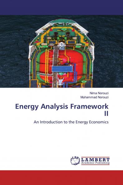Energy Analysis Framework II