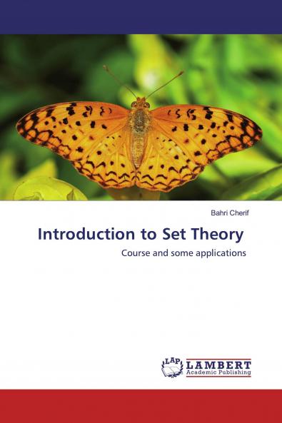 Introduction to Set Theory