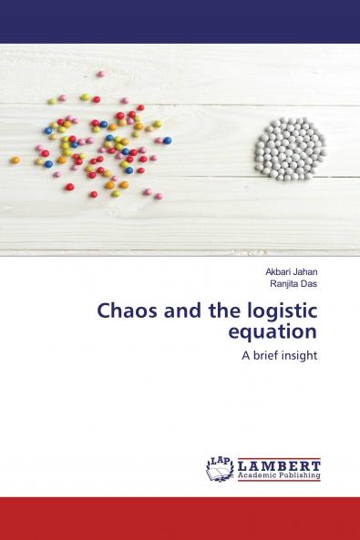 Chaos and the logistic equation