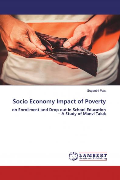 Socio Economy Impact of Poverty